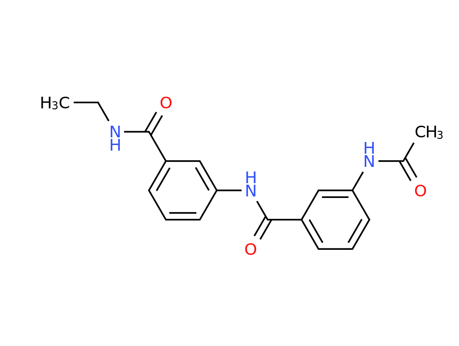 Structure Amb236993