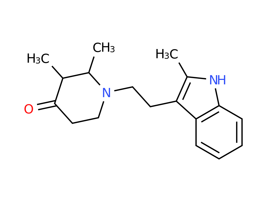 Structure Amb2369946