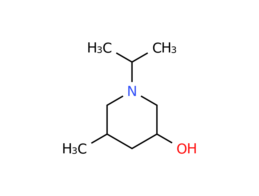 Structure Amb2370004