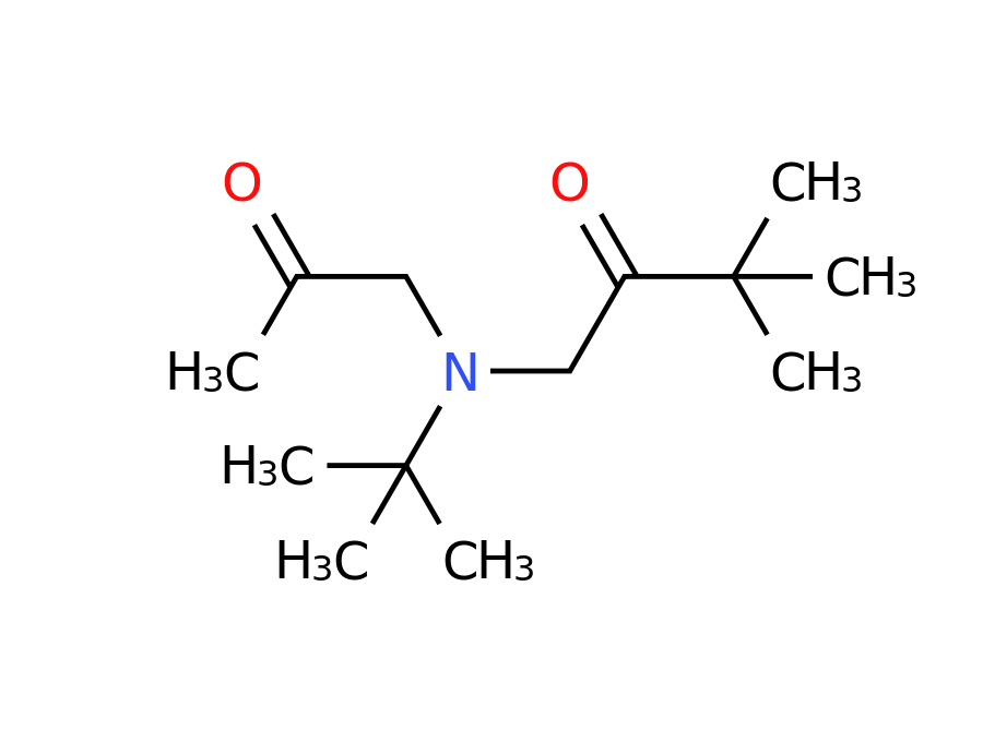 Structure Amb2370005