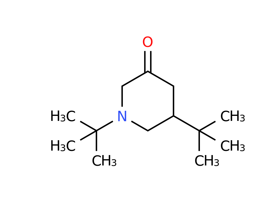 Structure Amb2370008