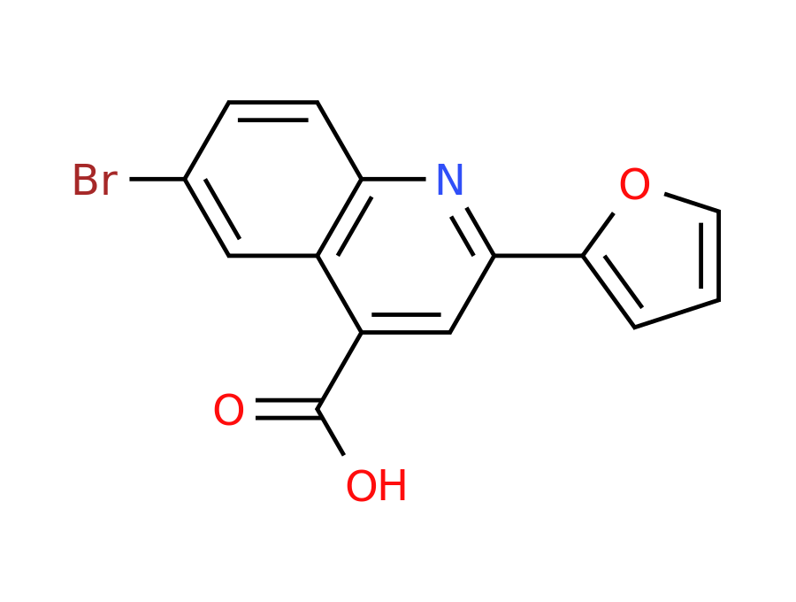 Structure Amb2370129