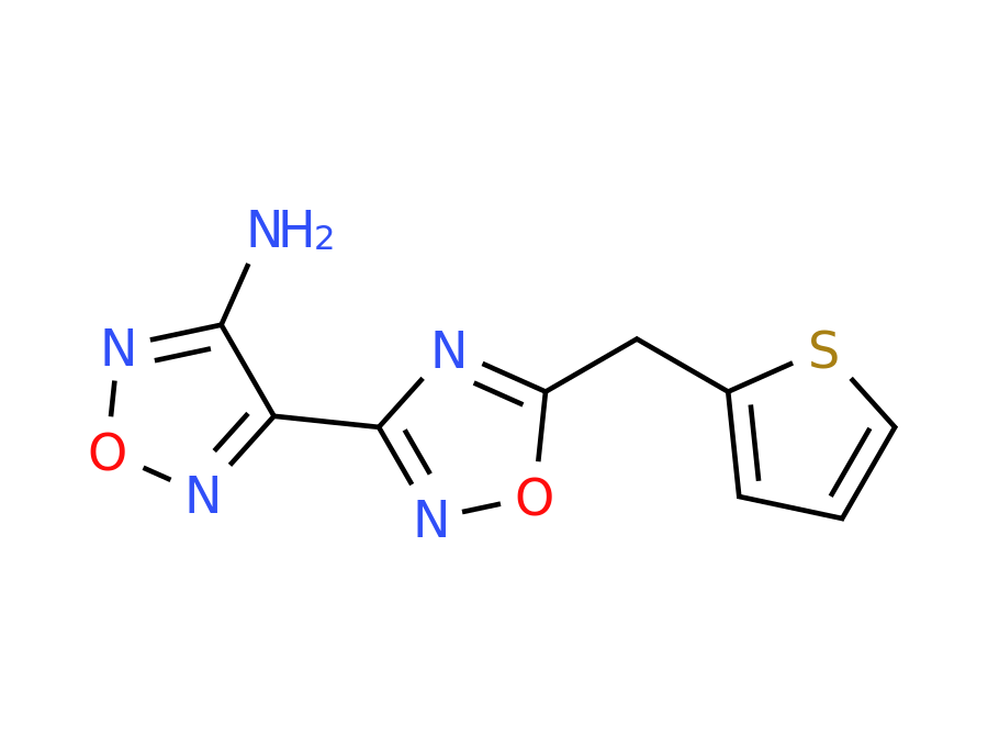 Structure Amb2370190