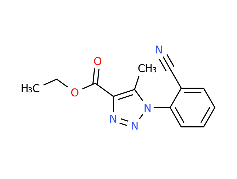 Structure Amb2370285