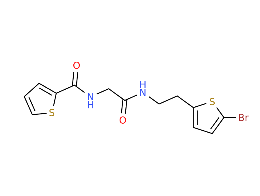 Structure Amb237046