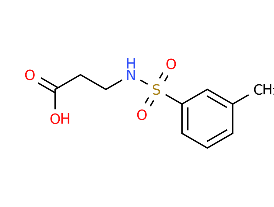 Structure Amb2370501