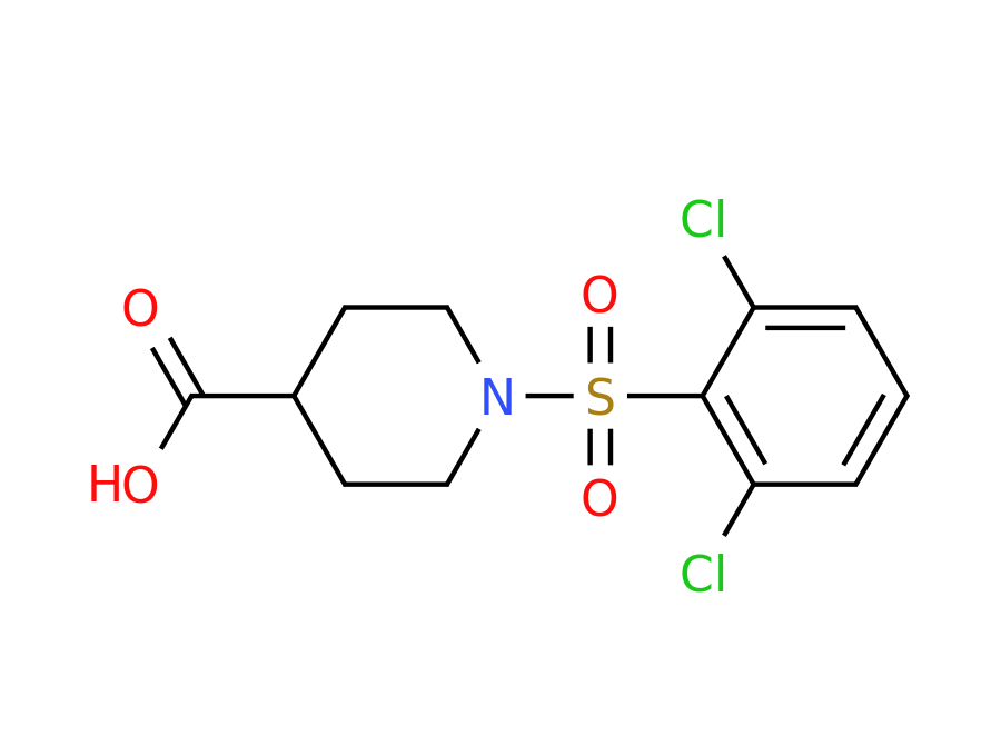 Structure Amb2370722