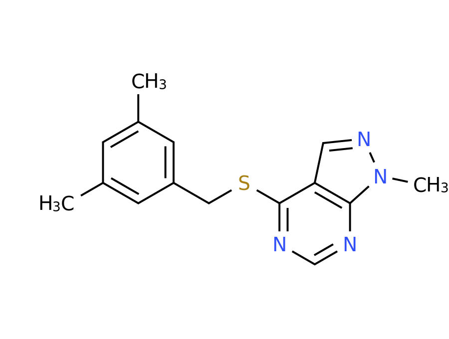 Structure Amb237073