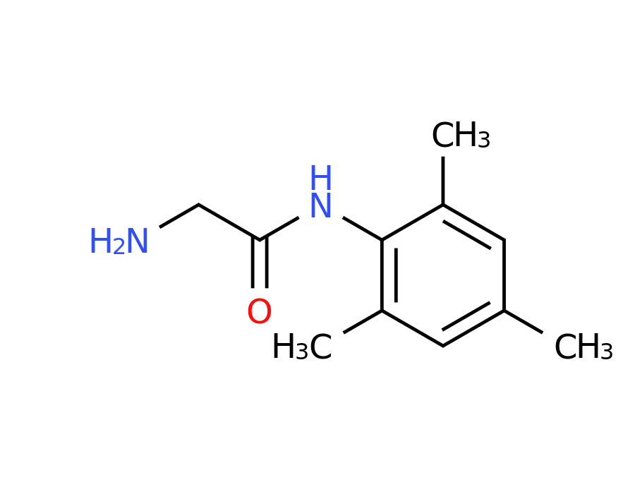 Structure Amb2370856