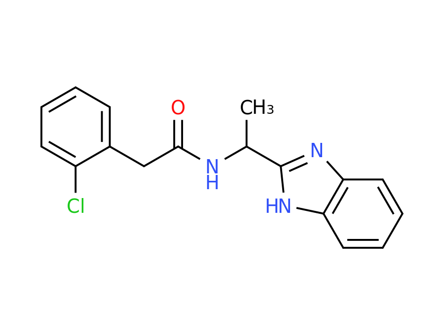 Structure Amb237089