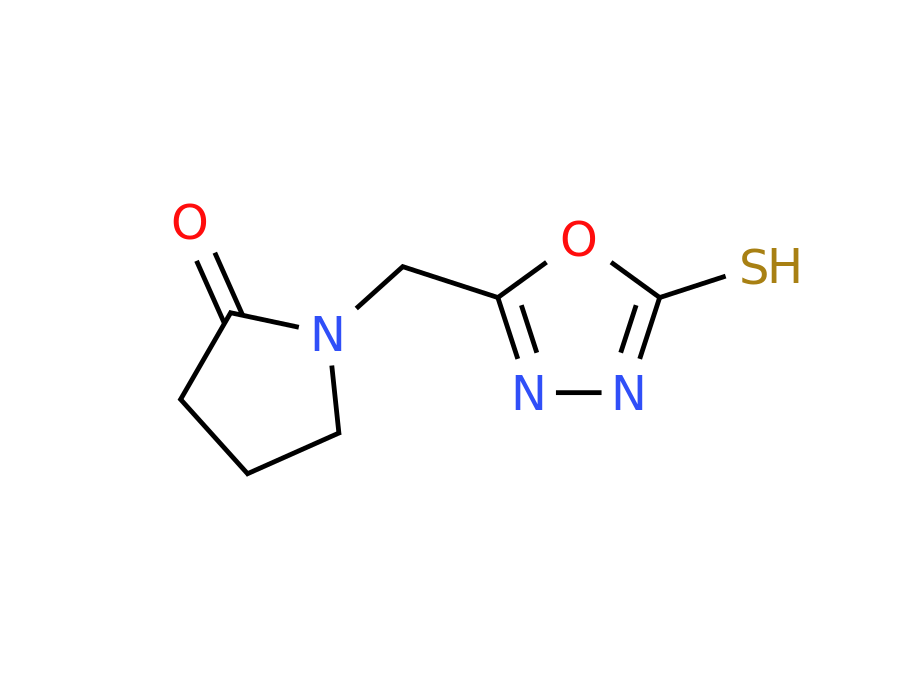 Structure Amb2370910