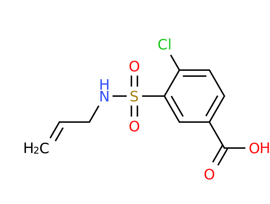 Structure Amb2371010