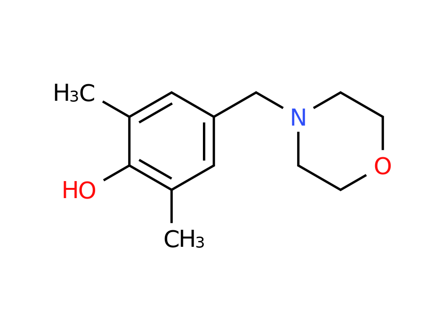 Structure Amb2371060