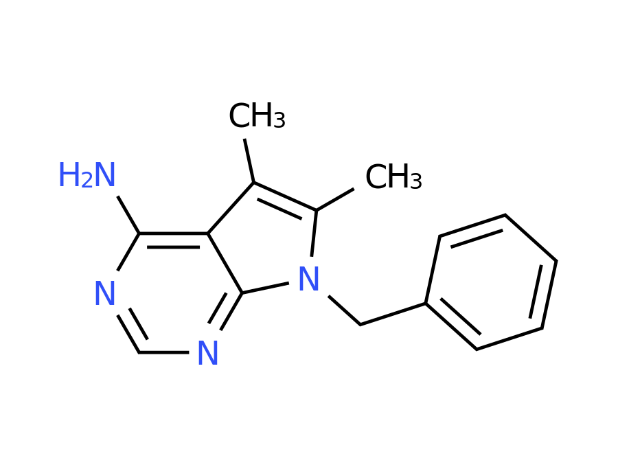 Structure Amb2371101