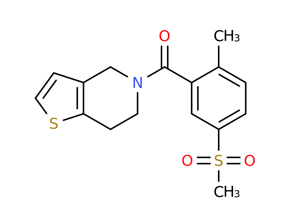 Structure Amb237118