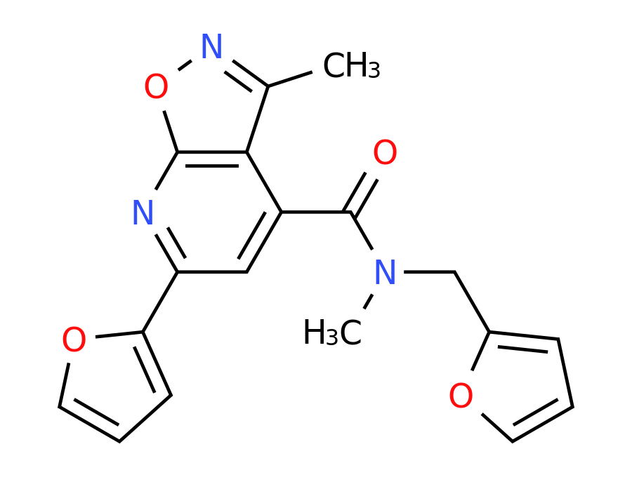 Structure Amb237123