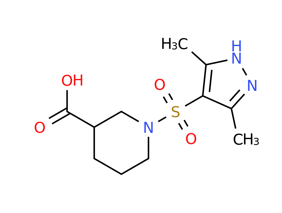 Structure Amb2371269