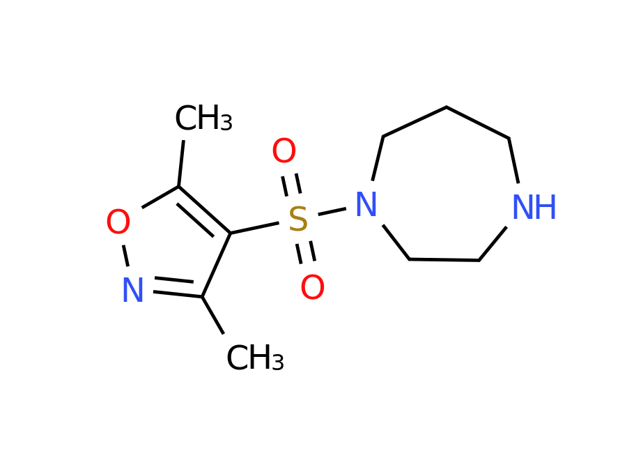 Structure Amb2371539