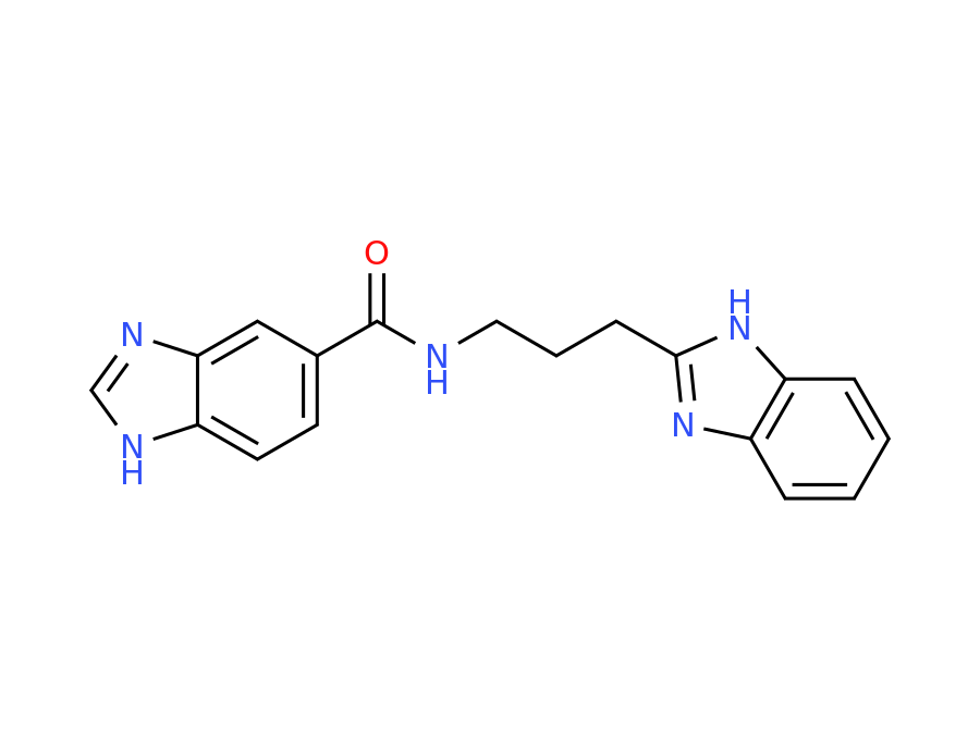 Structure Amb237157