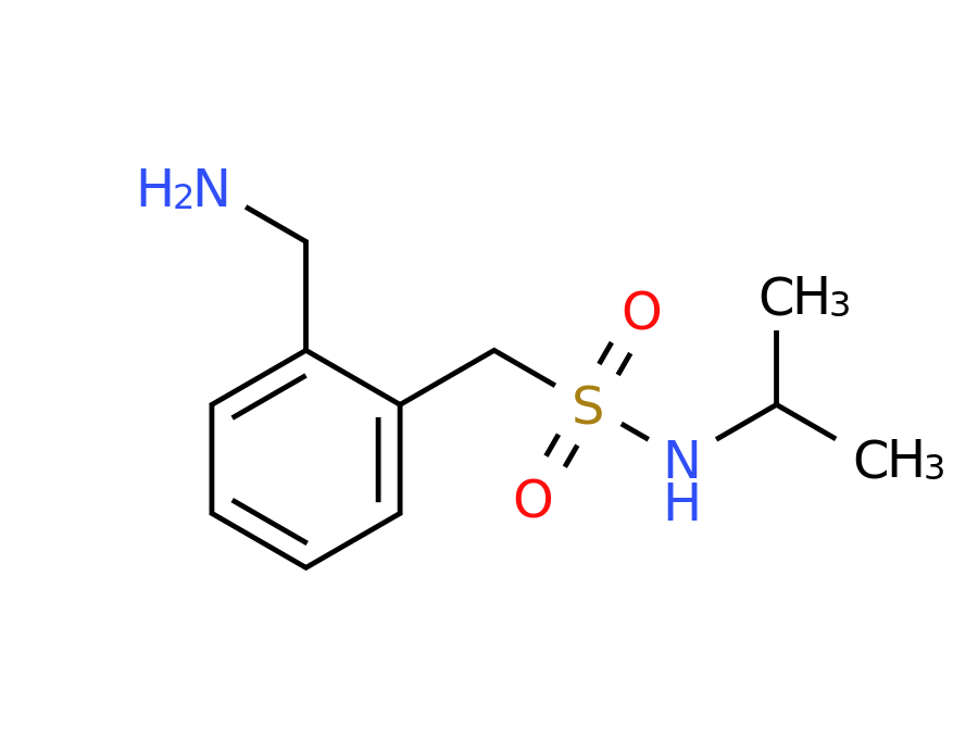 Structure Amb2371572