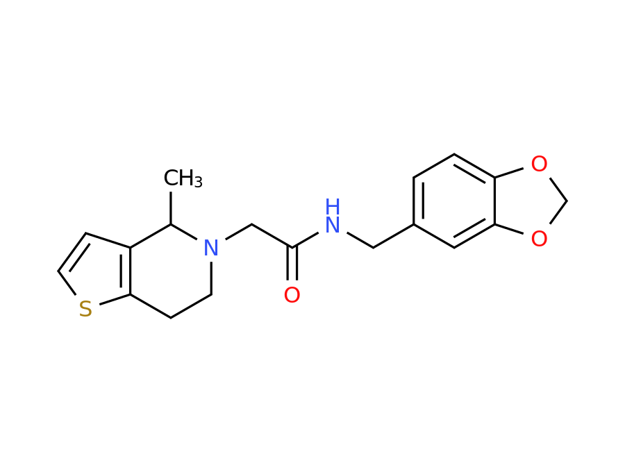 Structure Amb237159