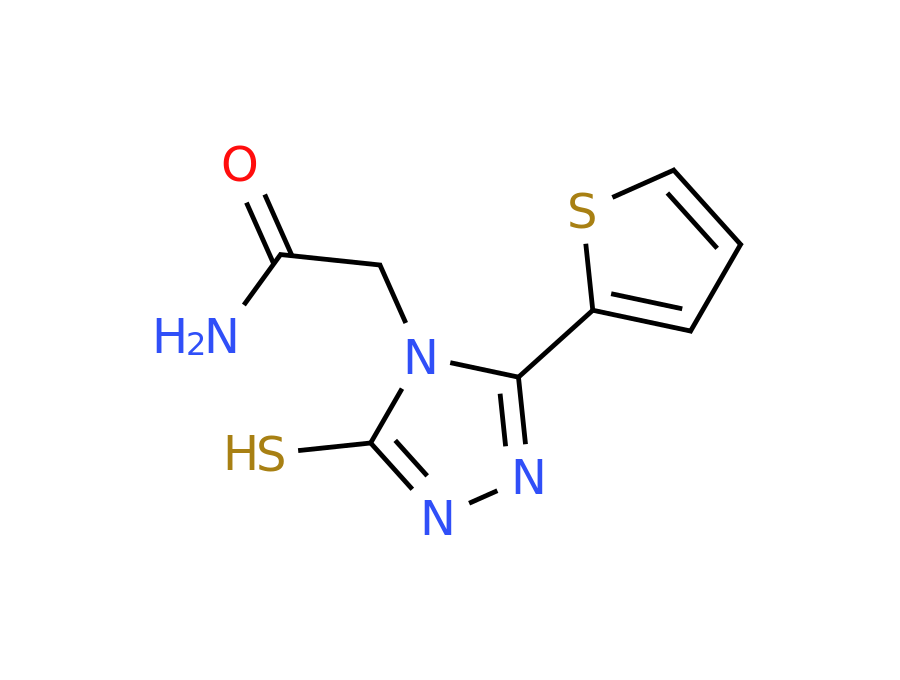 Structure Amb2371830