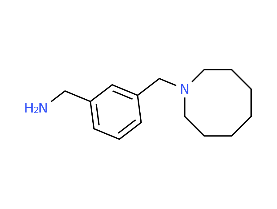 Structure Amb2371950