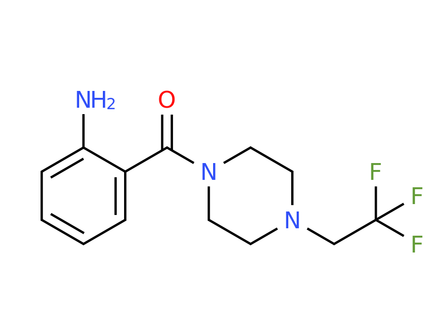 Structure Amb2371989