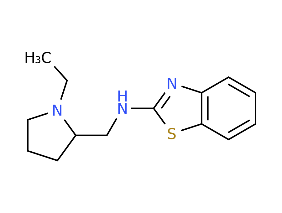 Structure Amb2371997