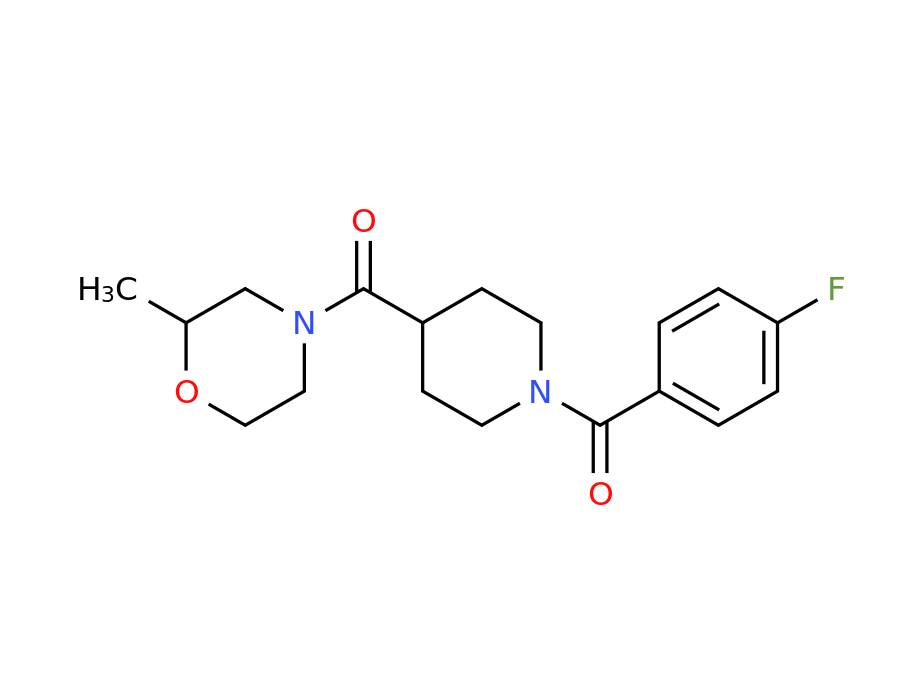 Structure Amb237201