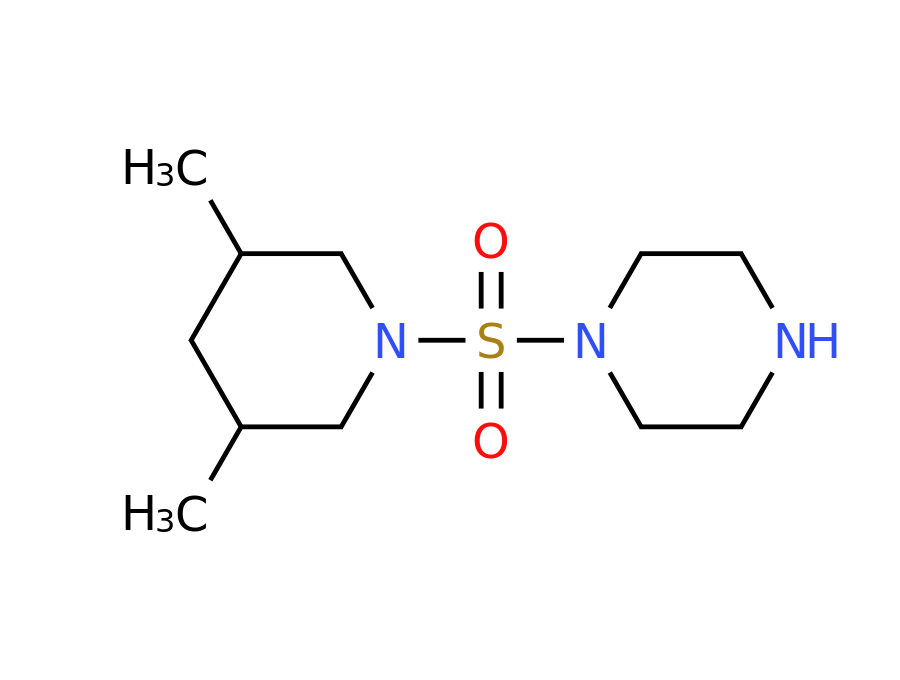 Structure Amb2372041