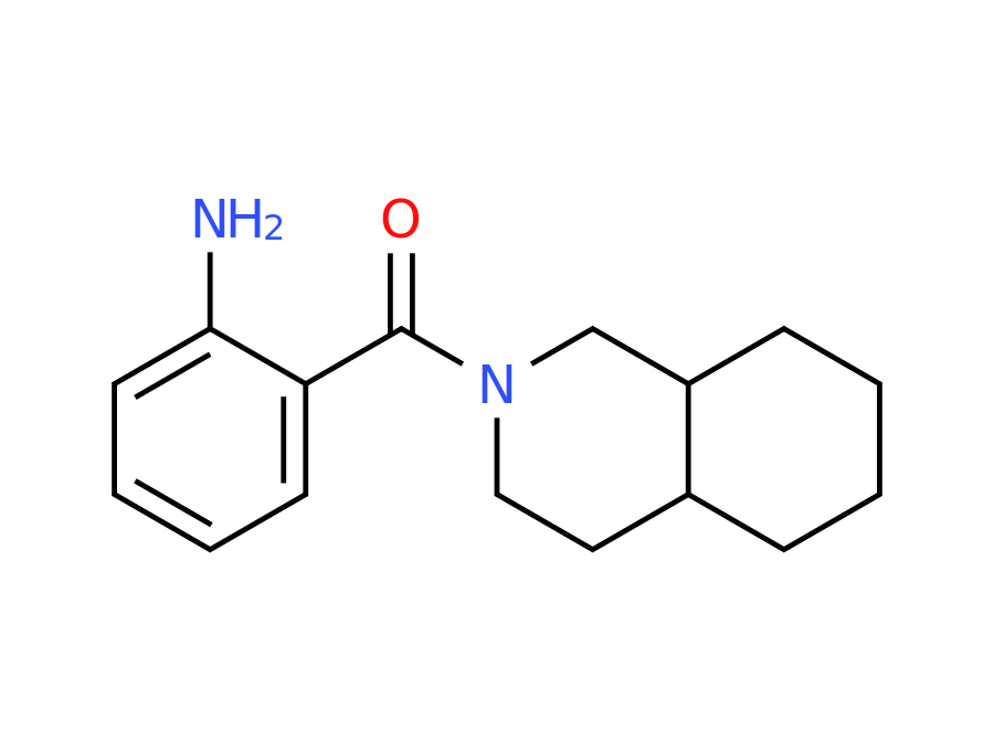 Structure Amb2372062