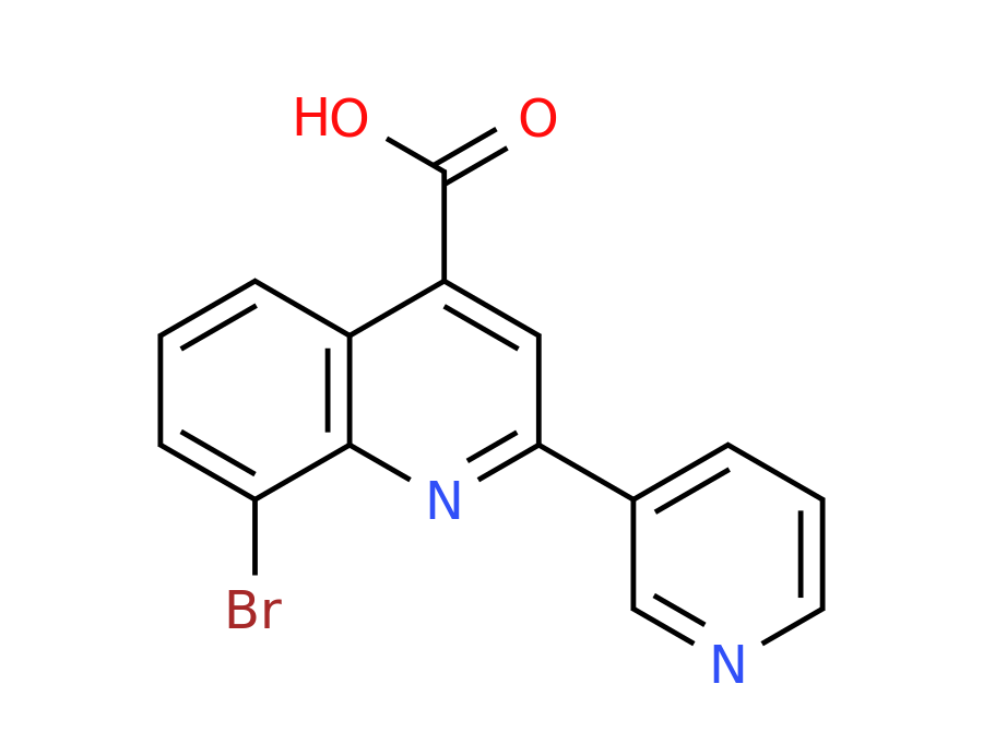 Structure Amb2372150