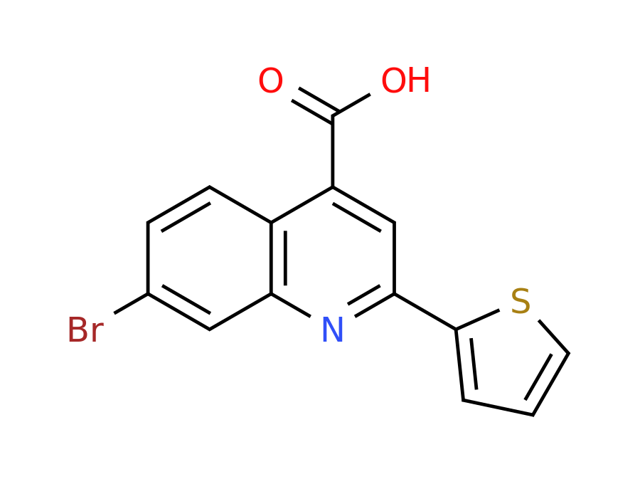 Structure Amb2372176