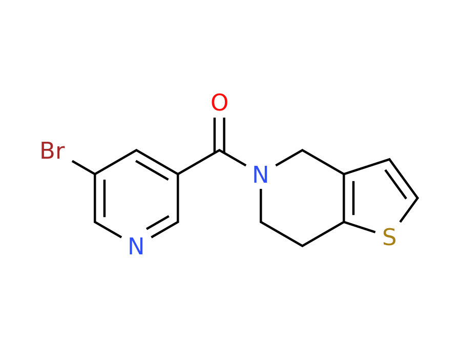 Structure Amb237219