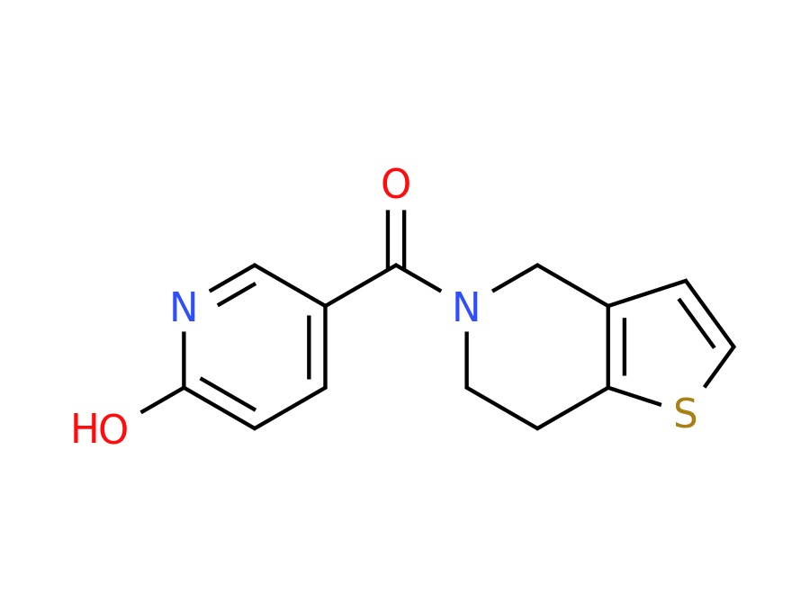 Structure Amb237226