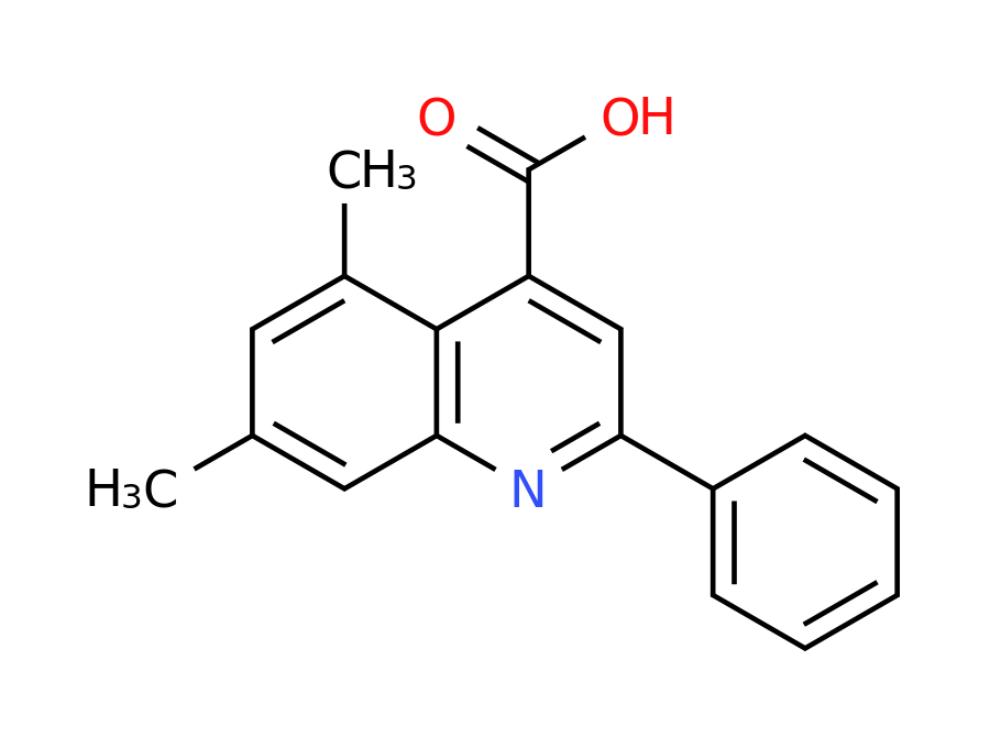 Structure Amb2372263