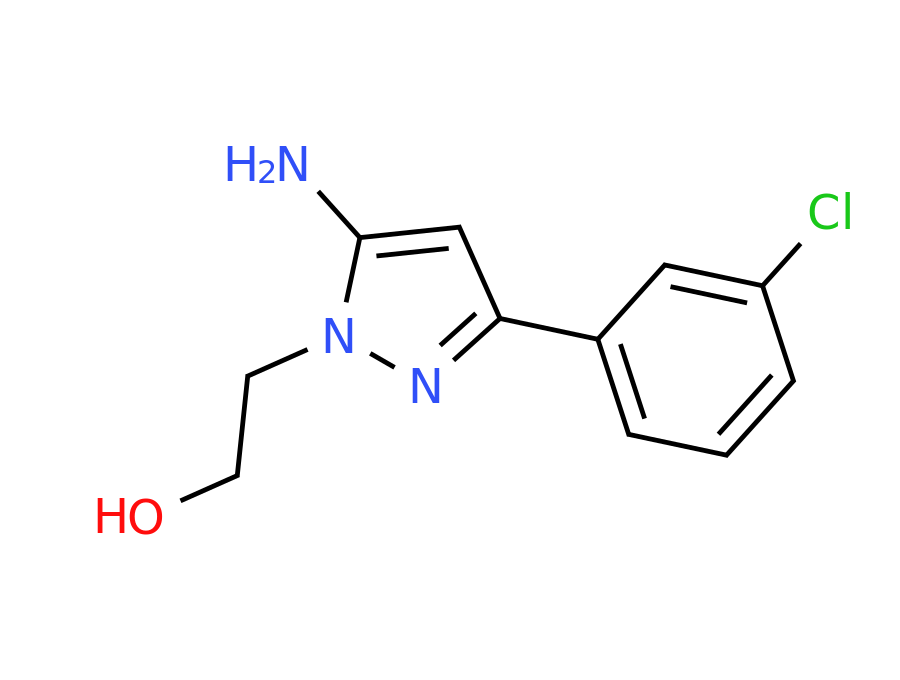 Structure Amb2372290