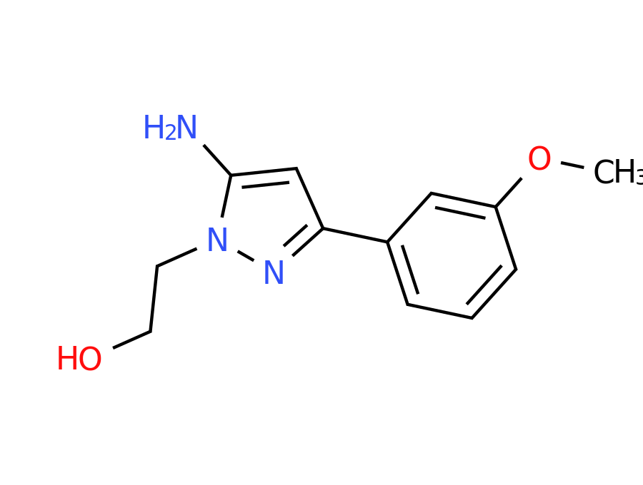 Structure Amb2372324