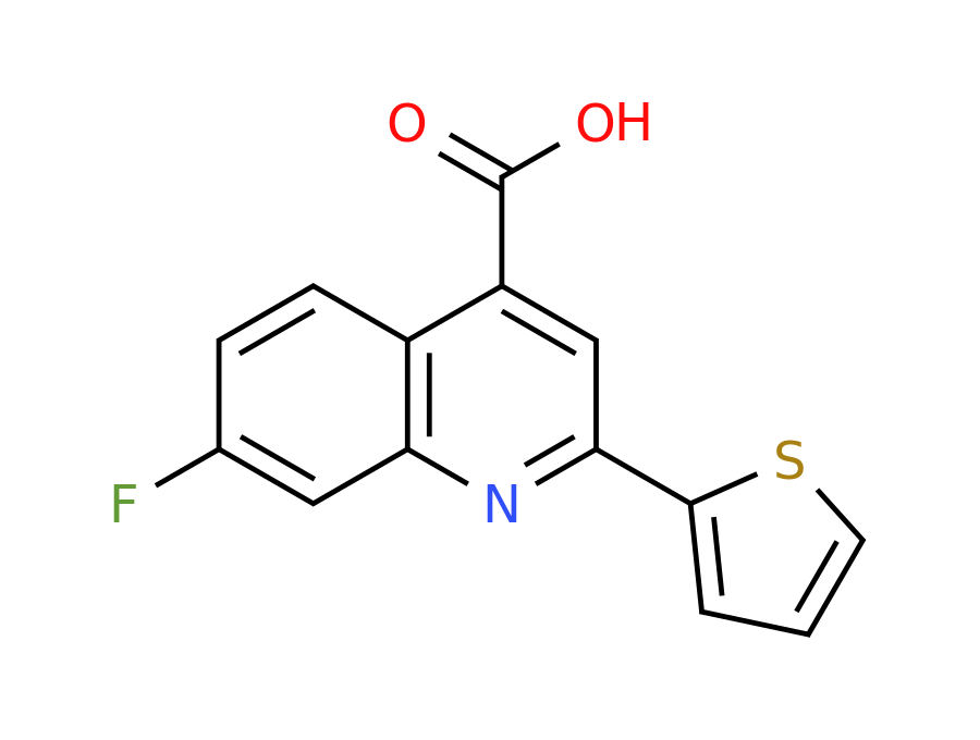 Structure Amb2372383