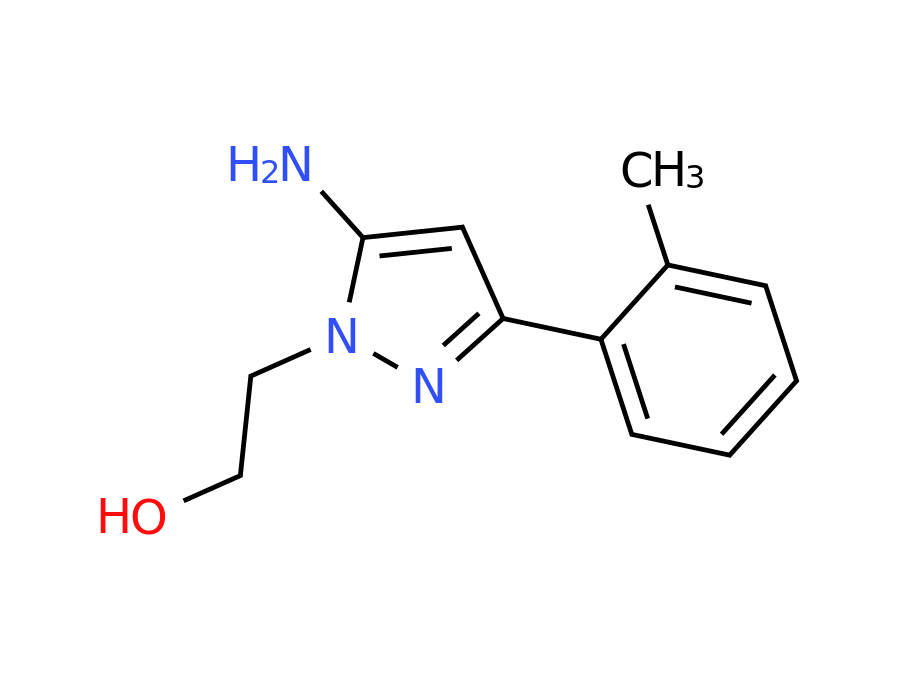 Structure Amb2372384