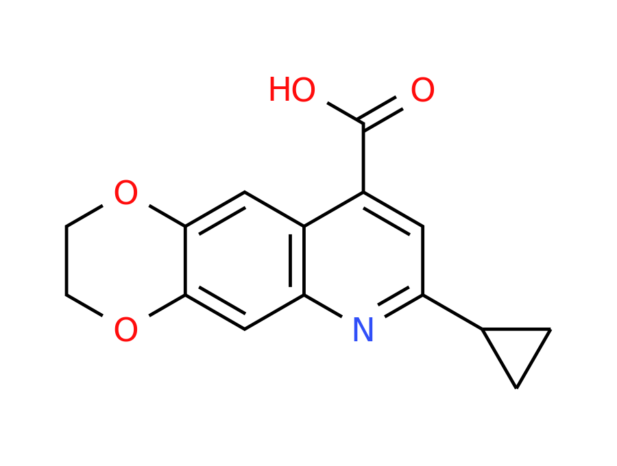 Structure Amb2372434