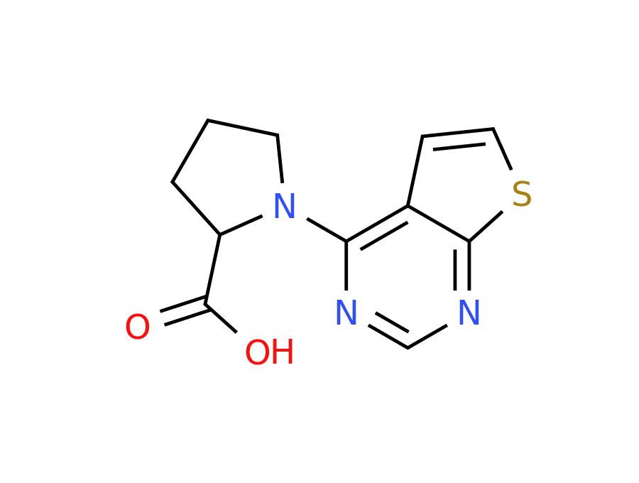 Structure Amb2372458