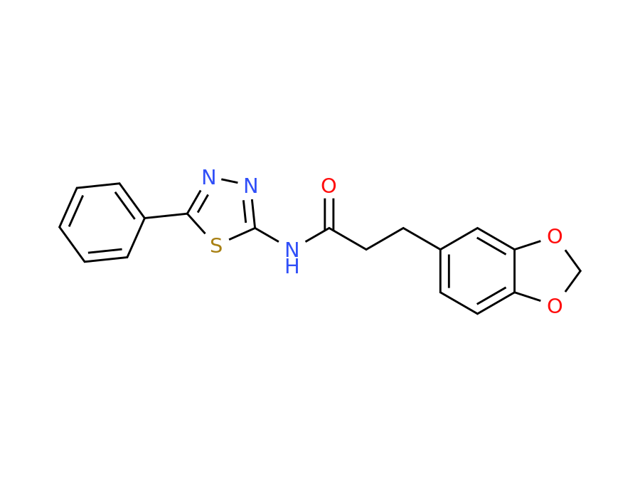 Structure Amb237269