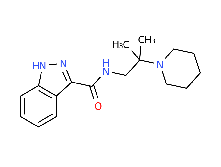 Structure Amb2373309