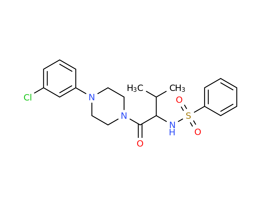 Structure Amb237425