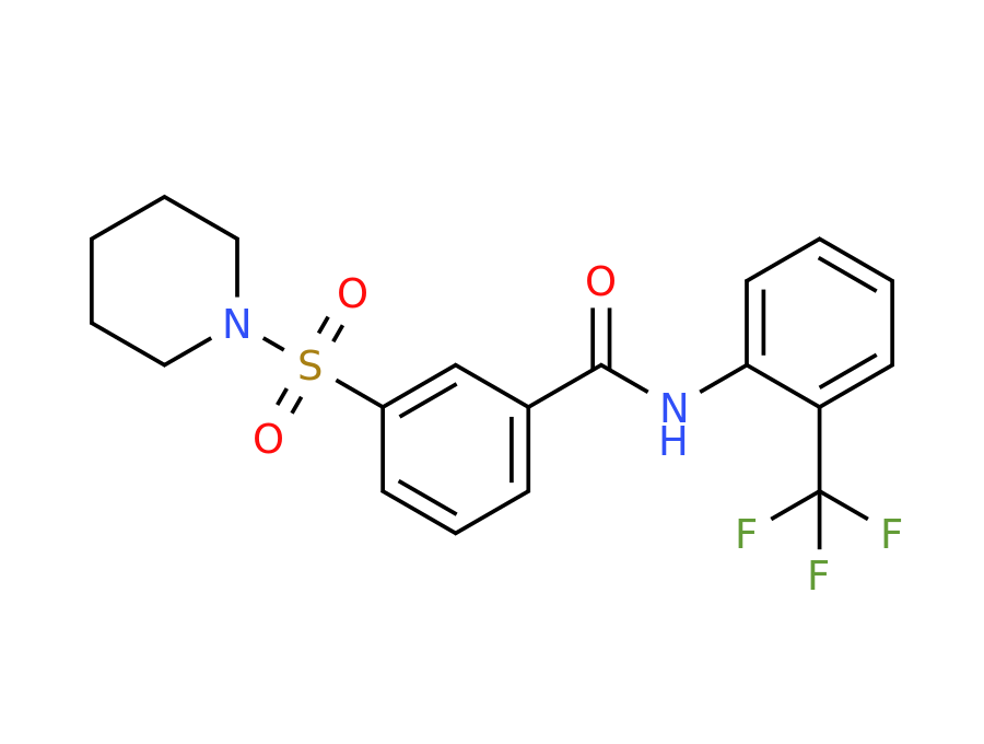 Structure Amb2374350