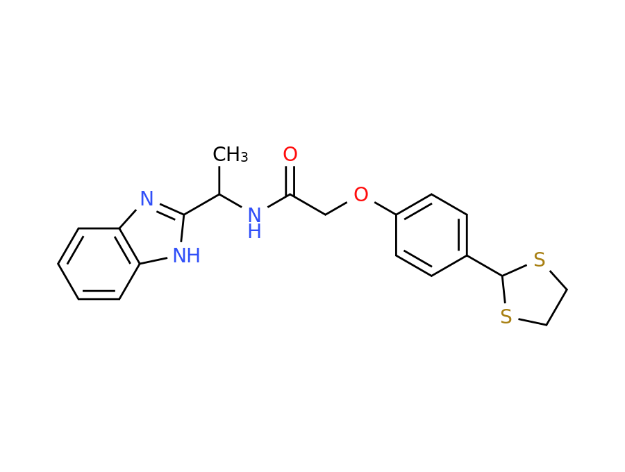 Structure Amb237460