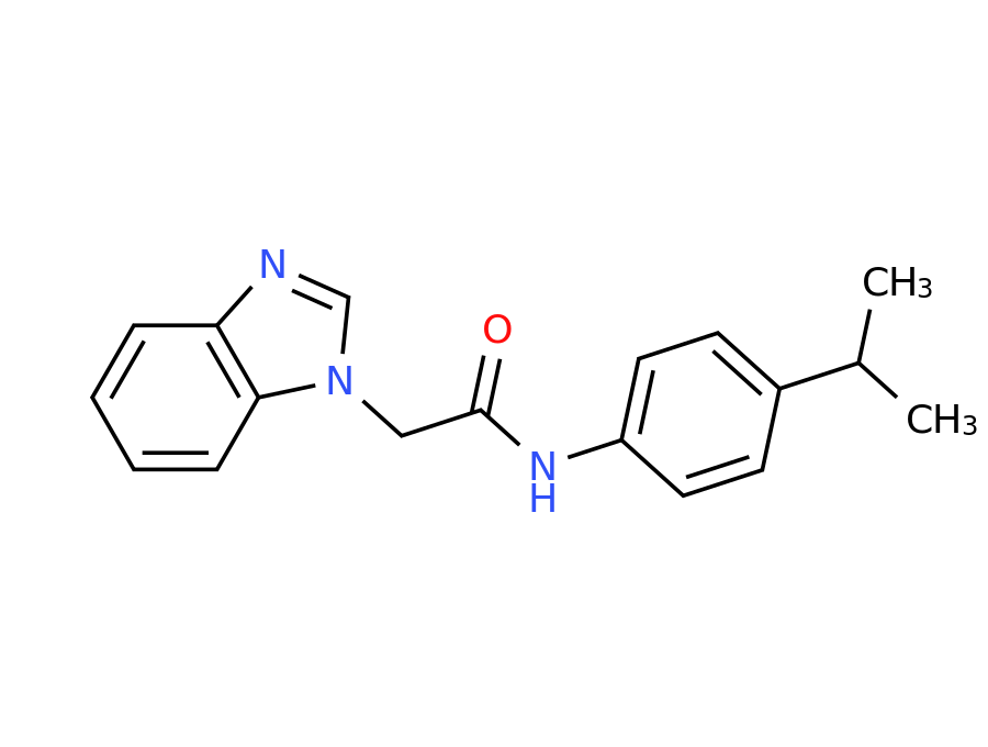 Structure Amb237464