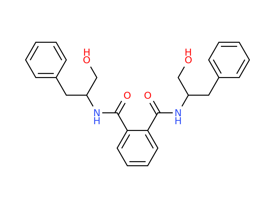 Structure Amb2375251